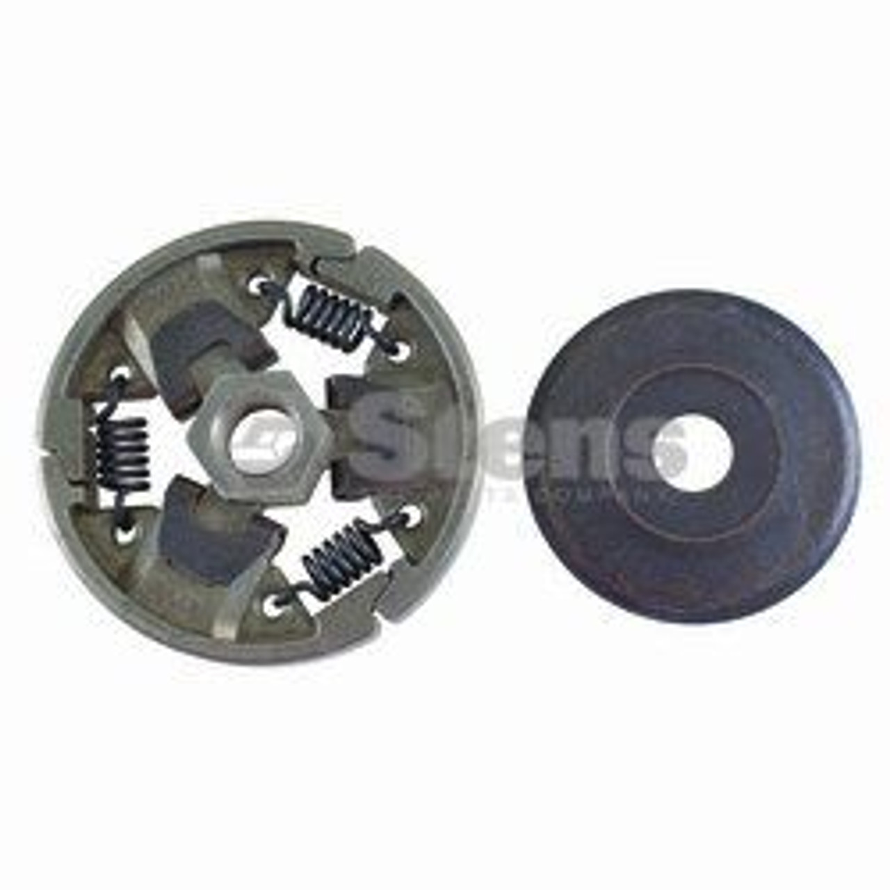 Clutch Assembly 646-425STE