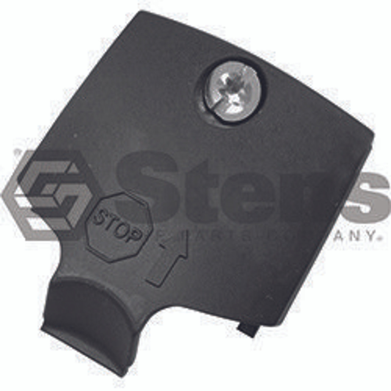 Cap 630-255STE