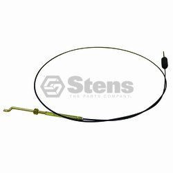 Auger Clutch Cable 290-653STE