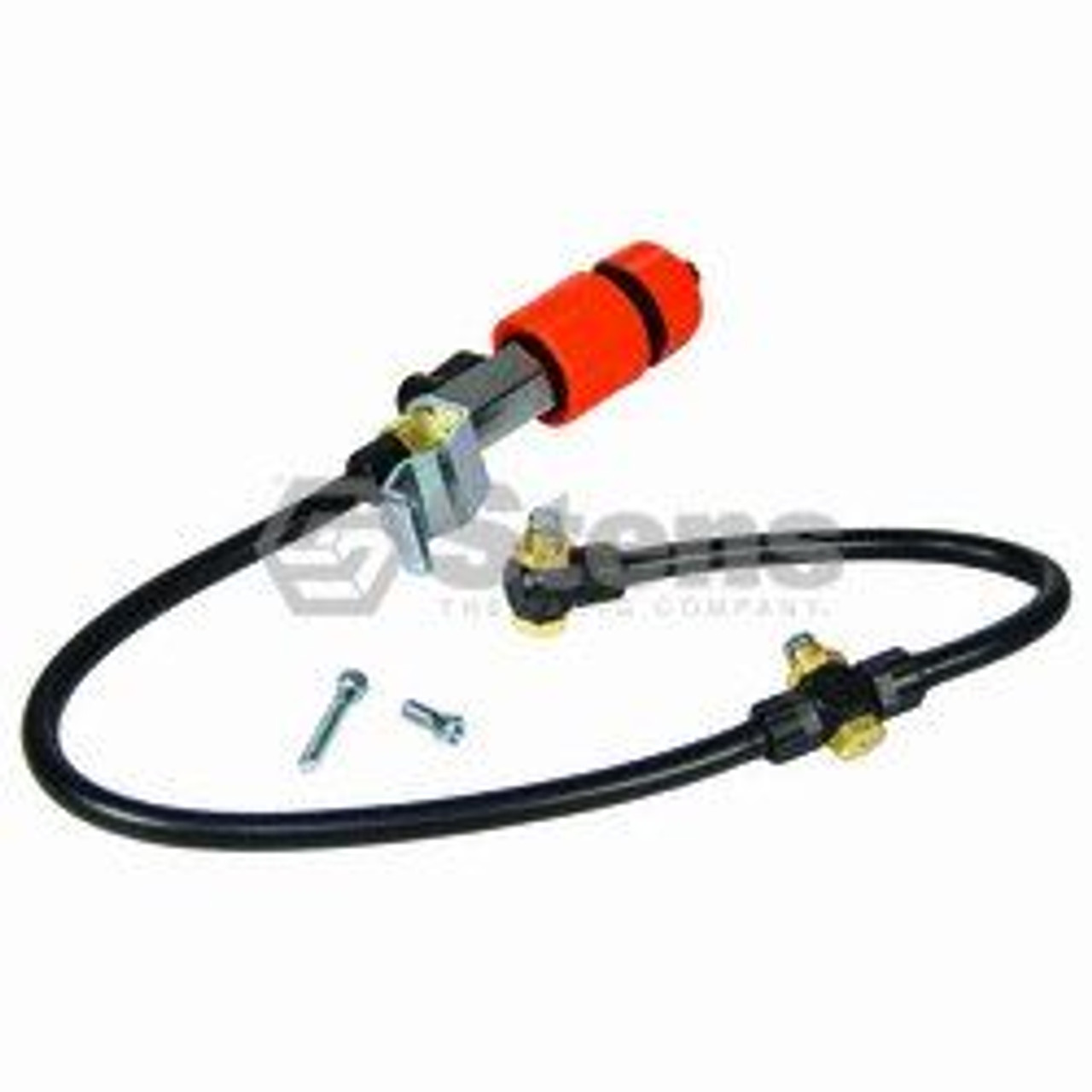Water attachment kit