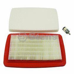 Filter Kit 605-400STE