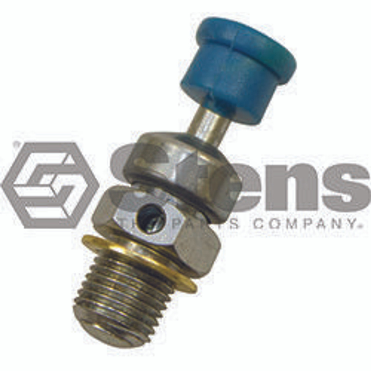 Decompression Valve 635-764STE