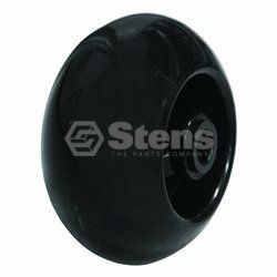 Plastic Deck Wheel 210-105STE