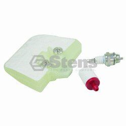 Stens 605-132 Maintenance Kit for most Stihl 034, 036, MS340 and MS360 chainsaws
