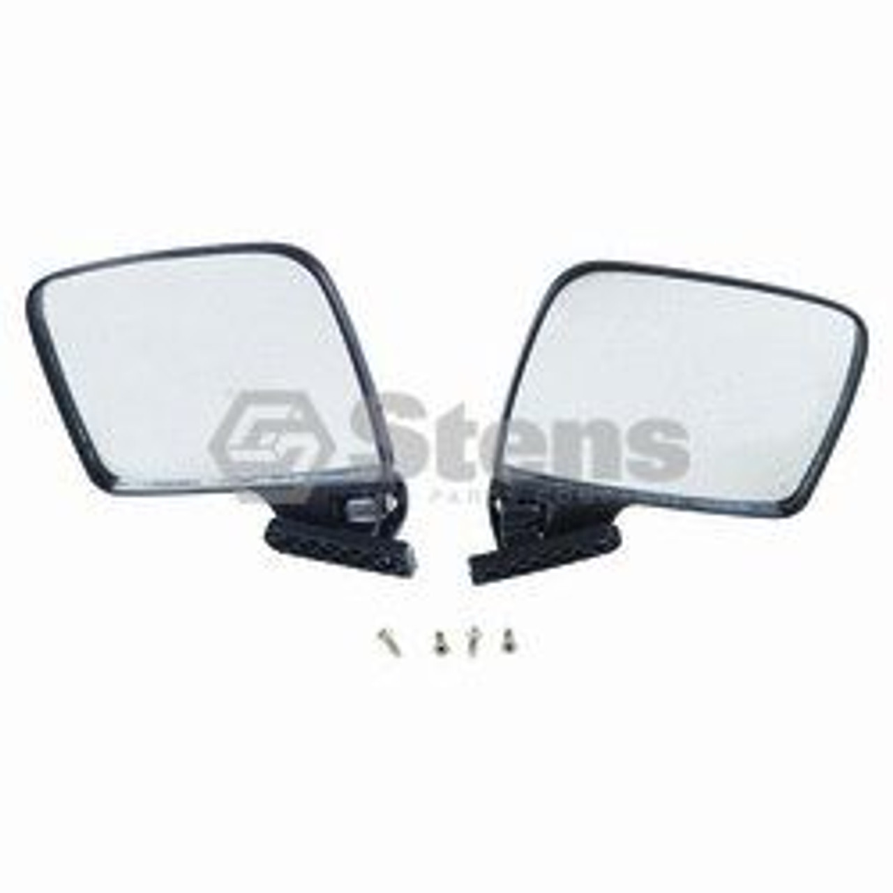 Side Mirrors 851-955STE