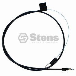 Control Cable 290-729STE