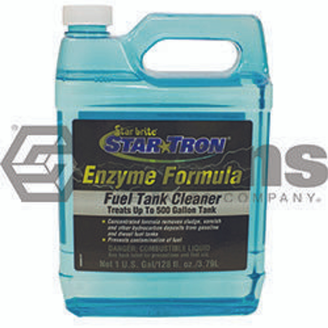 Tank Cleaner