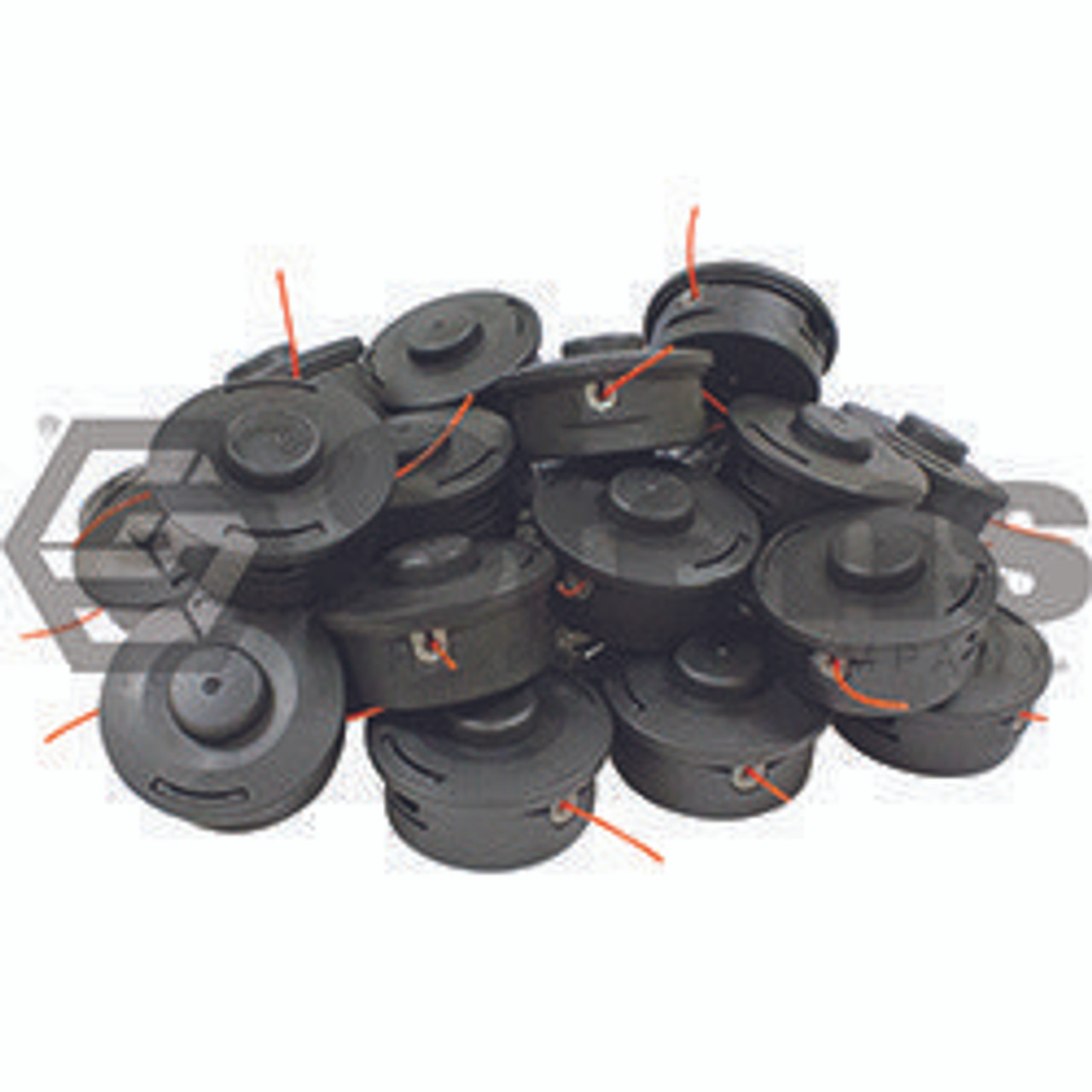 Trimmer Head Shop Pack