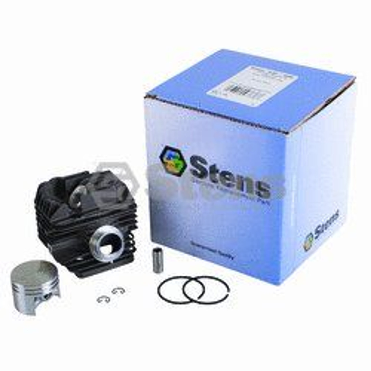 Cylinder Assembly 632-580STE