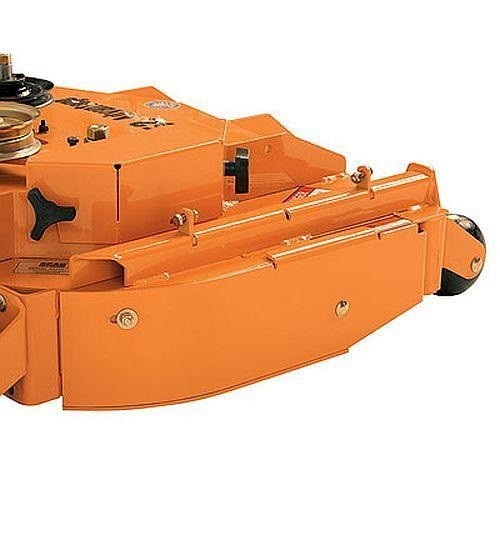Scag 9287 Mulch Plate 52V