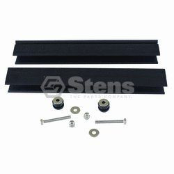 Tinted Windshield 851-779STE