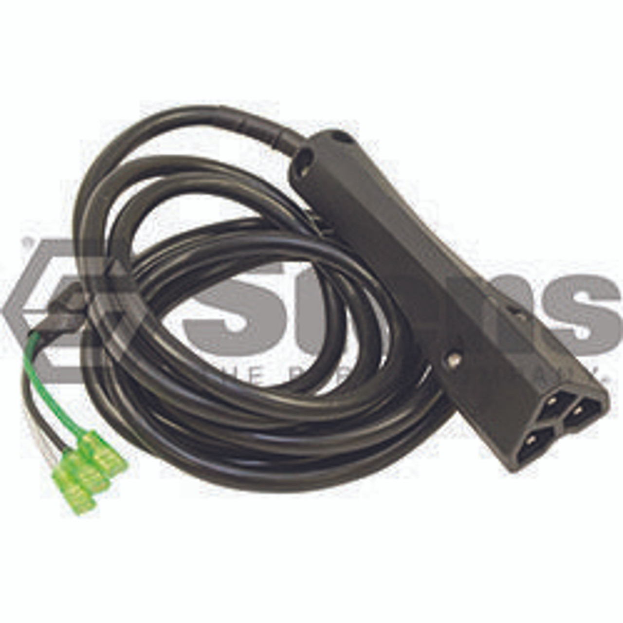 Charger Plug 851-205STE