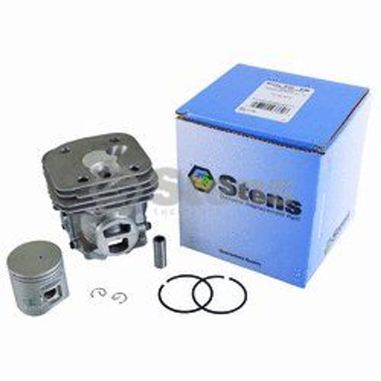 Cylinder Assembly 632-836STE