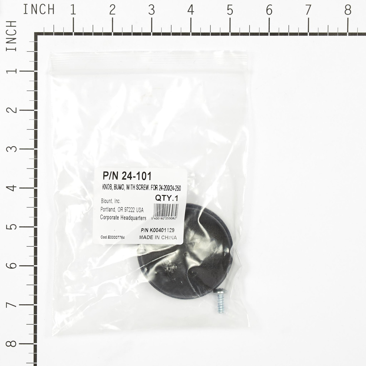 Oregon 24-101 Bump Knob