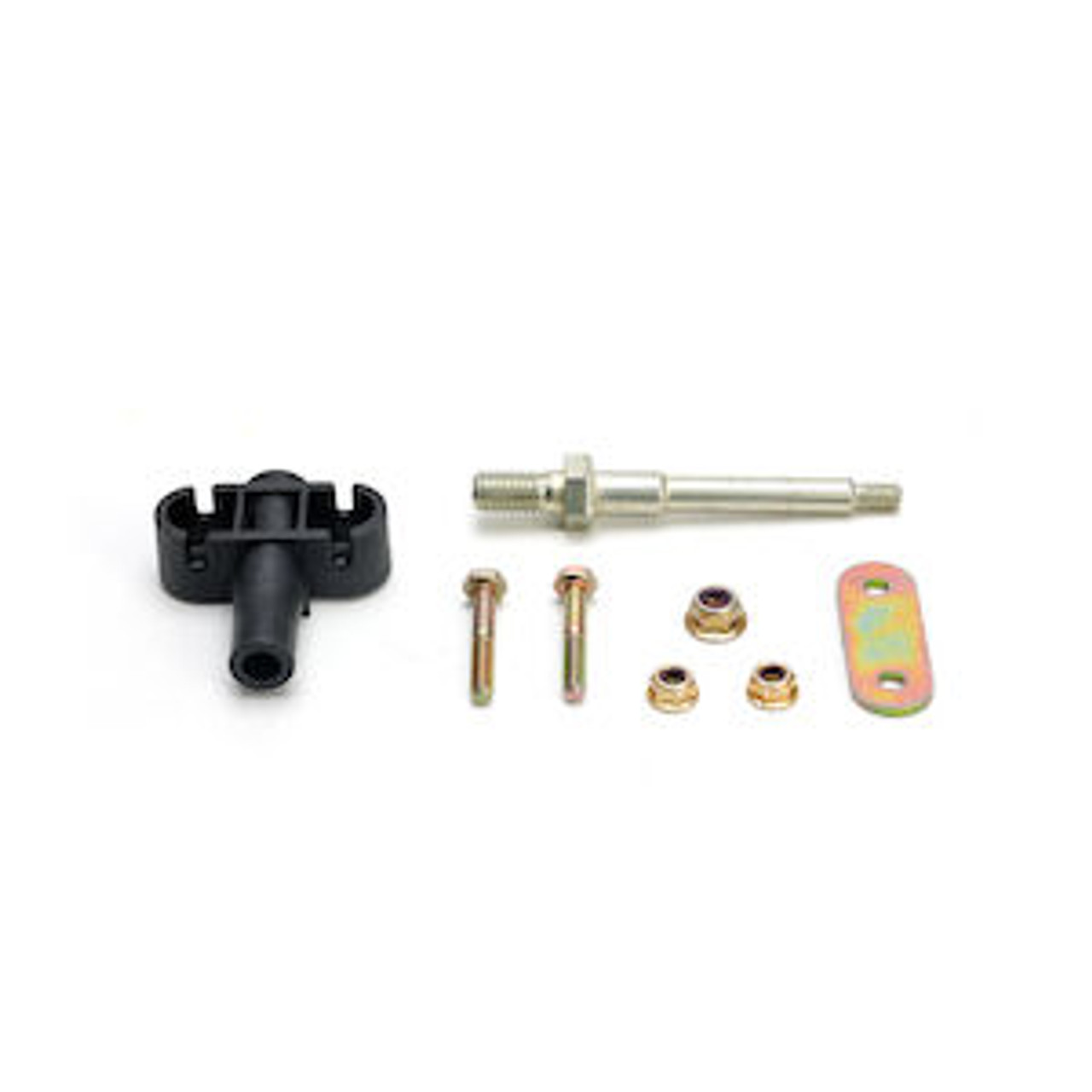 Toro 136-5946 Front Pivot Kit Update