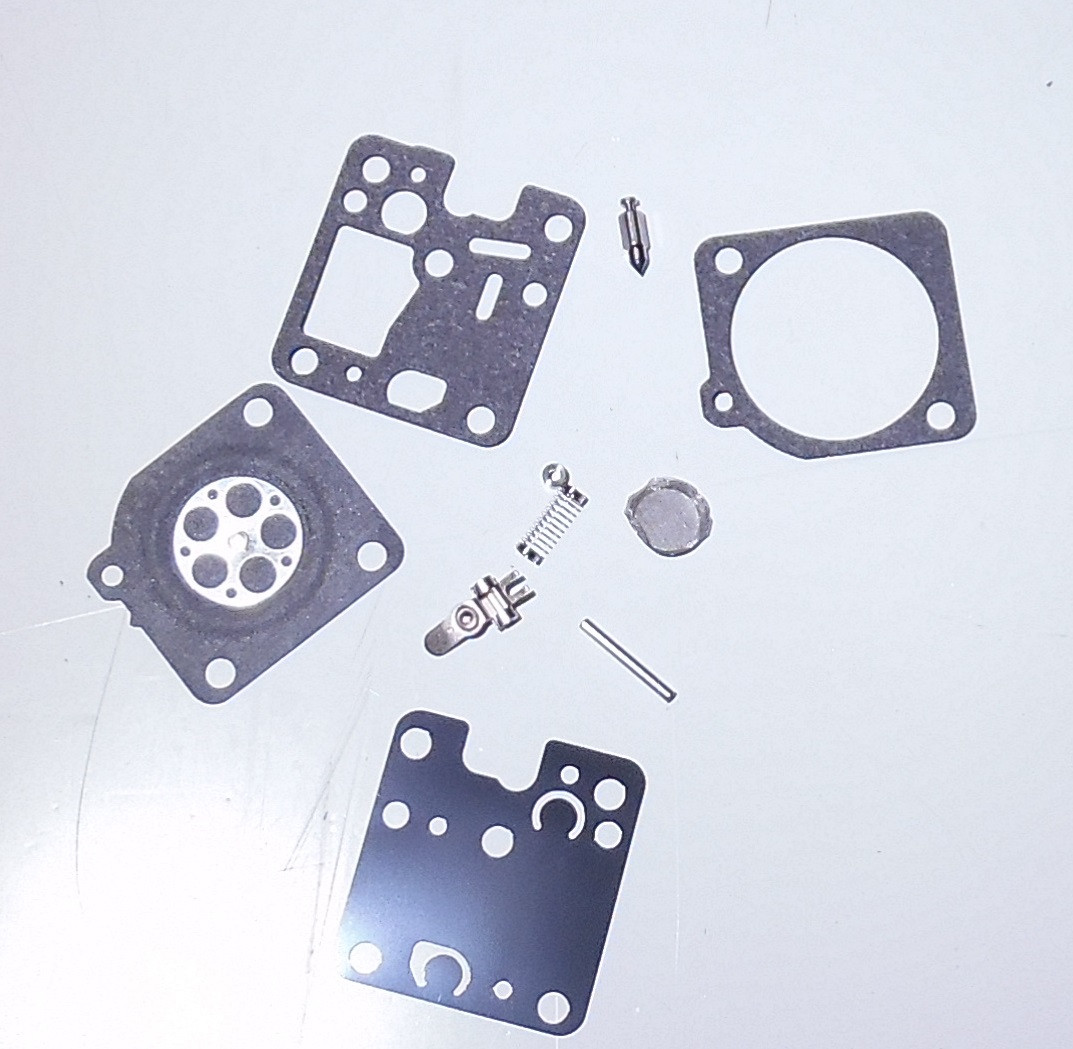 Echo P005002280 Carburetor Repair Kit