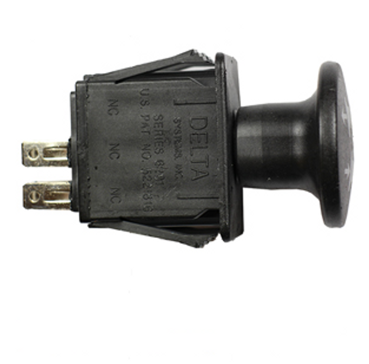 Toro 95-7489 PTO Switch