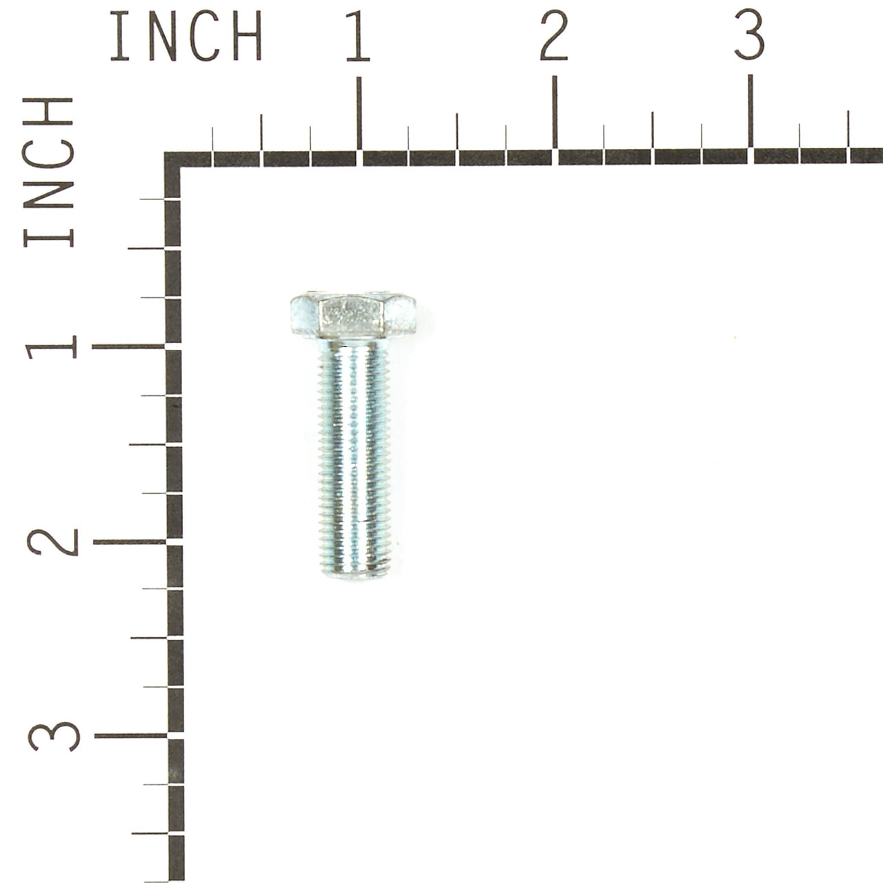 Bolt 3/8-24 X 1 1/4 Grade 5