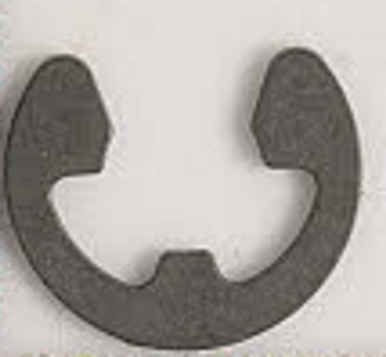 Echo 90070000004 E-ring