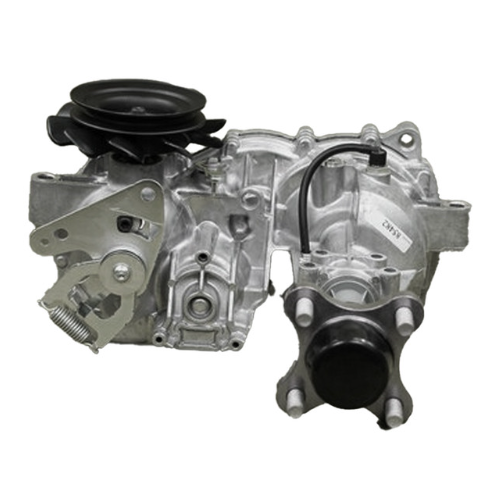 HYDRO GEAR ZC-DUBB-3D8C-2WPX - TRANSAXLE HYDROSTATIC EZT - ORIGINAL OEM PART ** SUPERSEDED TO ZC-DUBB-8D8C-2WPX **