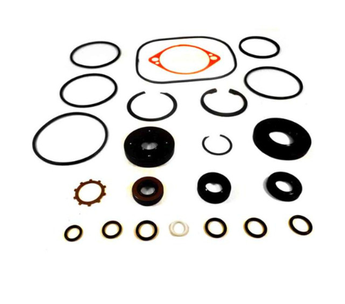 Kit, Overhaul Seal package std