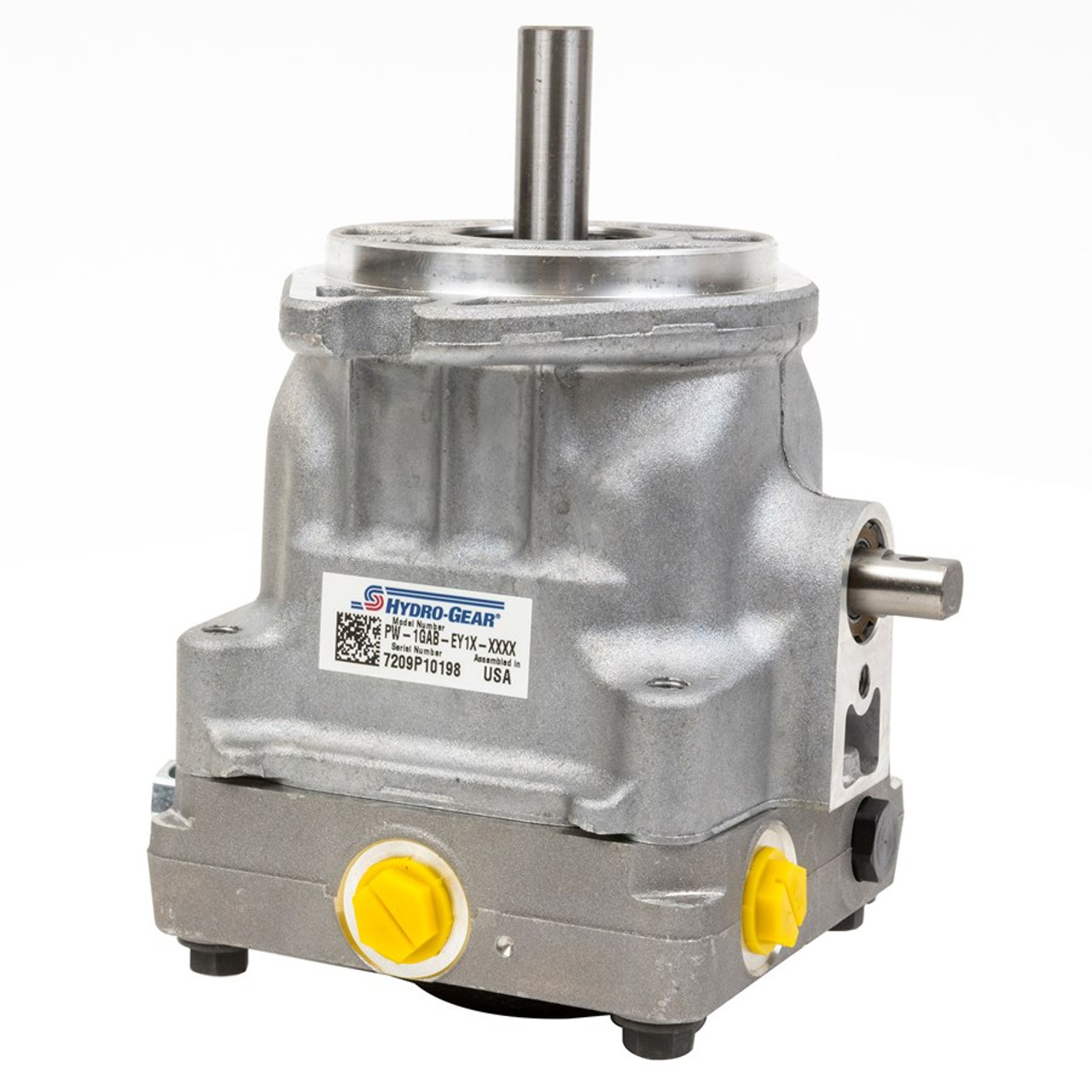 Pump, Variable 21cc PW-1GAB-EY1X-XXXXHYD