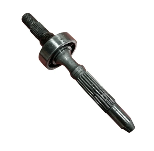 Shaft, Input 51062HYD package std