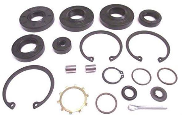 Seal Kit 70463HYD package std