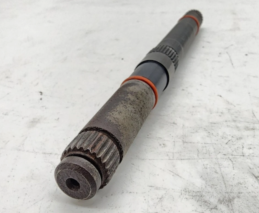 Shaft, Brake 52640HYD package std