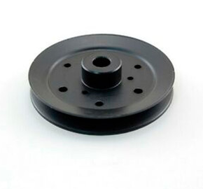Pulley, 4.4 Inch package std