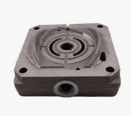 HYDRO GEAR 72171 - KIT END CAP STANDARD PW-SERIES - ORIGINAL OEM PART