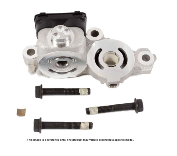 Kit, Center Section 71561HYD package std