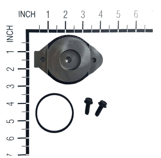 Kit, Charge package std