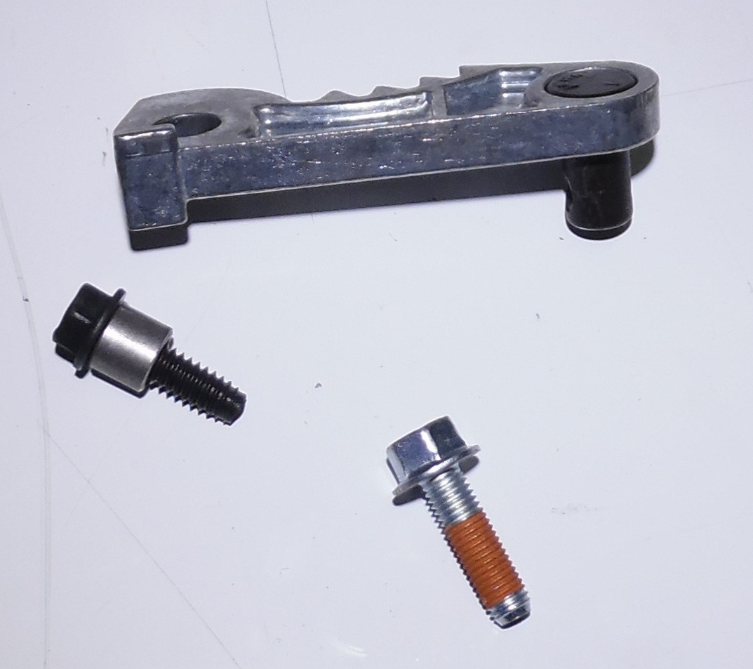 Hydro Gear 70391 Hydro Gear 70391 Brake Arm Kit Lh