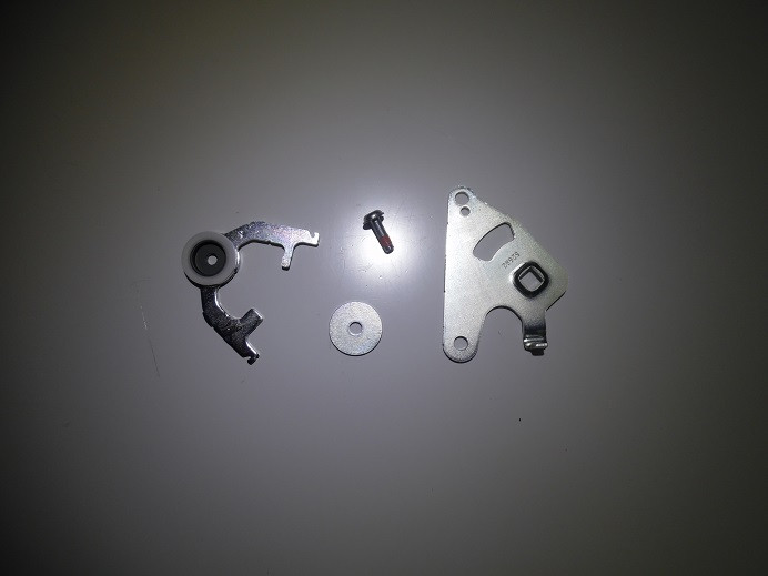 Hydro Gear 71599 Rtn, Ccw Kit