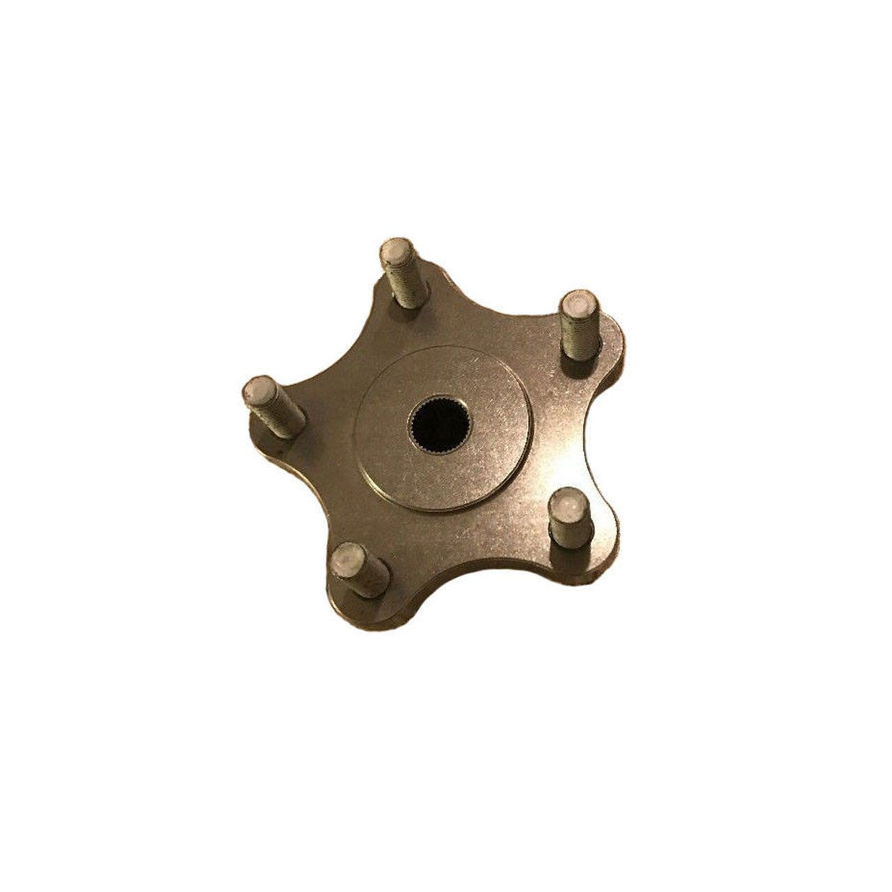 71691 - Hub 5 Bolt Kit