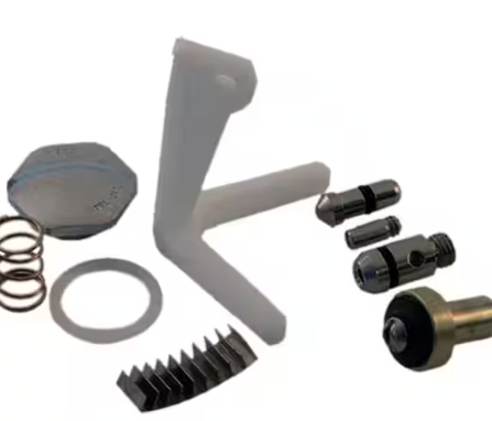 Kit,main Housing 71412HYD package std