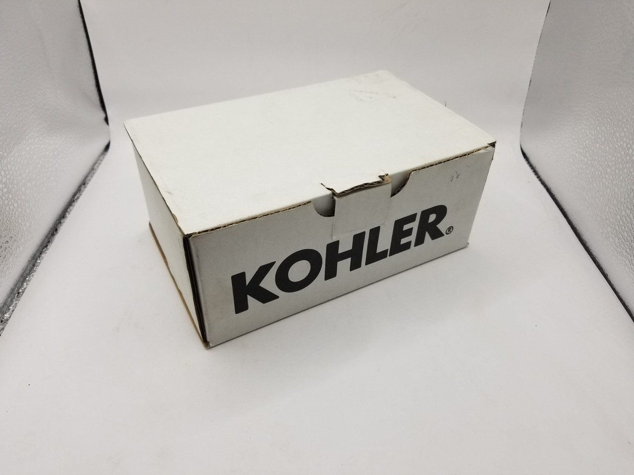 Kit,oil Filter Adapter package std