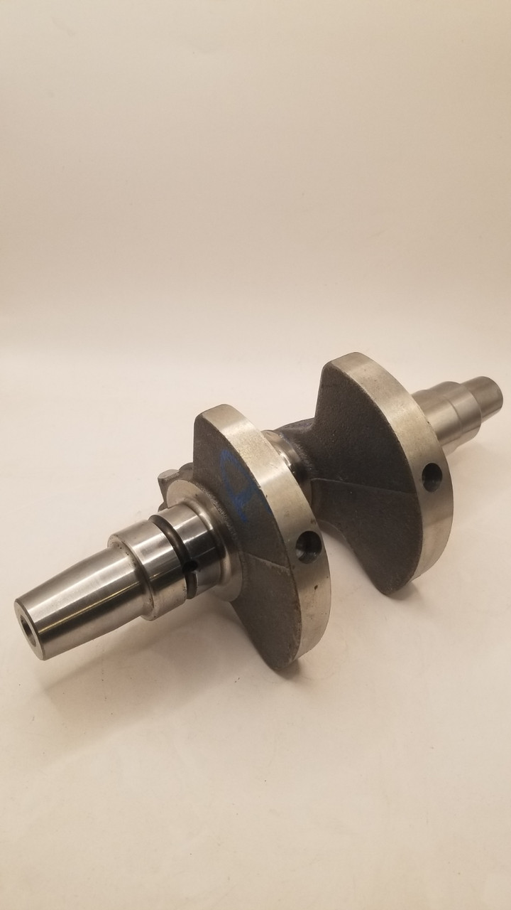 Kohler 24 014 357-S – Non-Thrust Style Crankshaft OEM