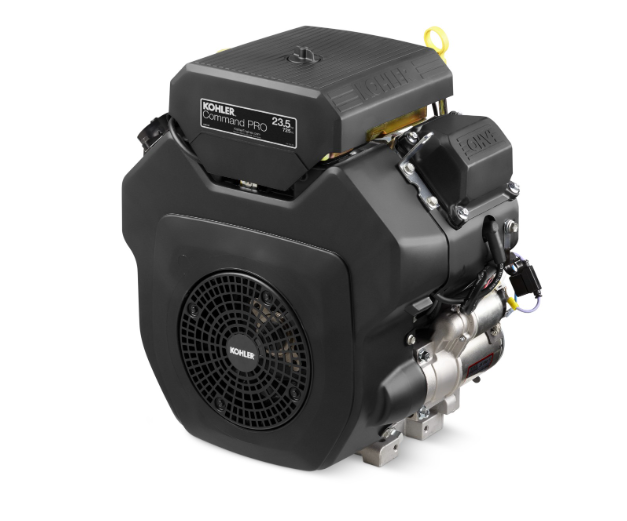 Ch750 Short Block 24 522 452KOH