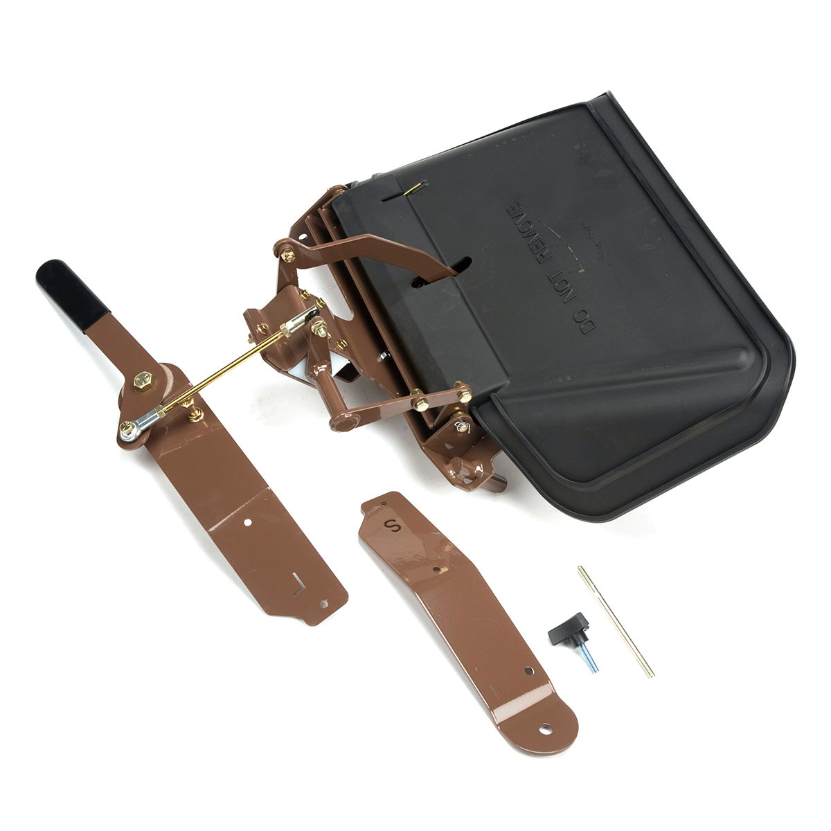 Grasshopper 504210 - Discharge Control Kit M1