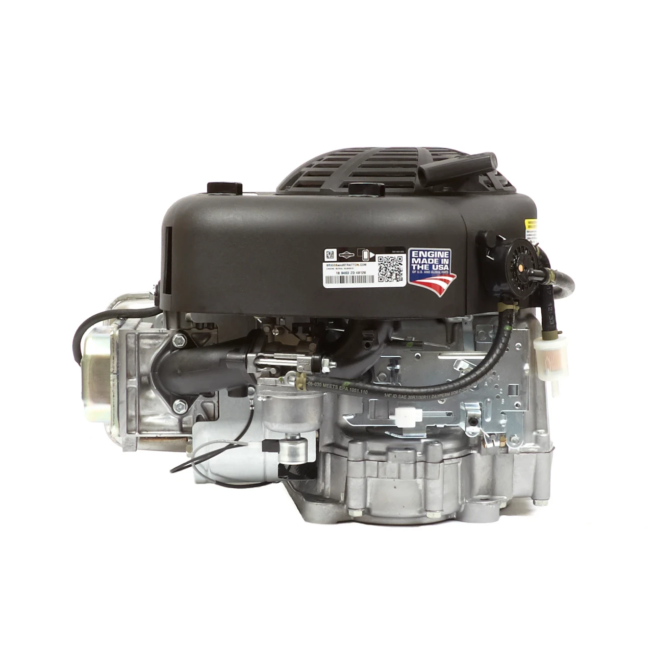 7 21R807-0072-G1 Briggs & Stratton 21R807-0072-G1 Engine Non