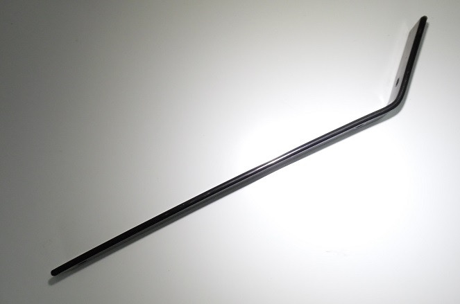 Rhino 00776618 Wing Skid Shoe Bar