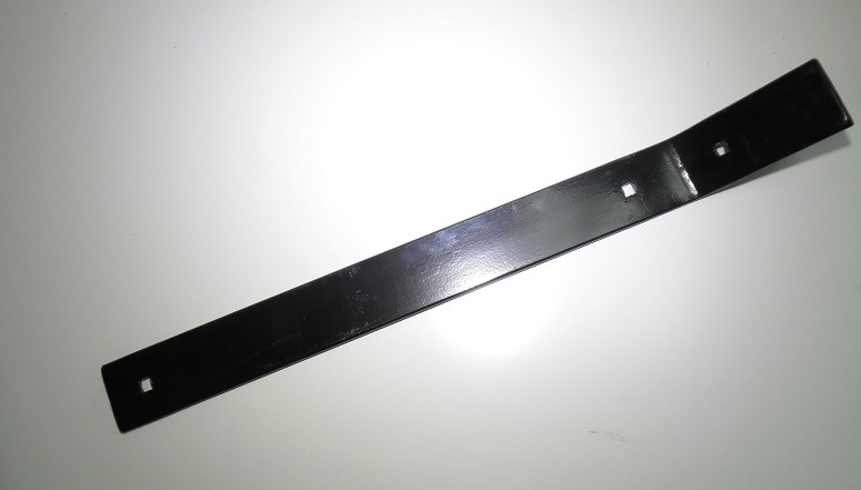 Rhino 00776618 Wing Skid Shoe Bar