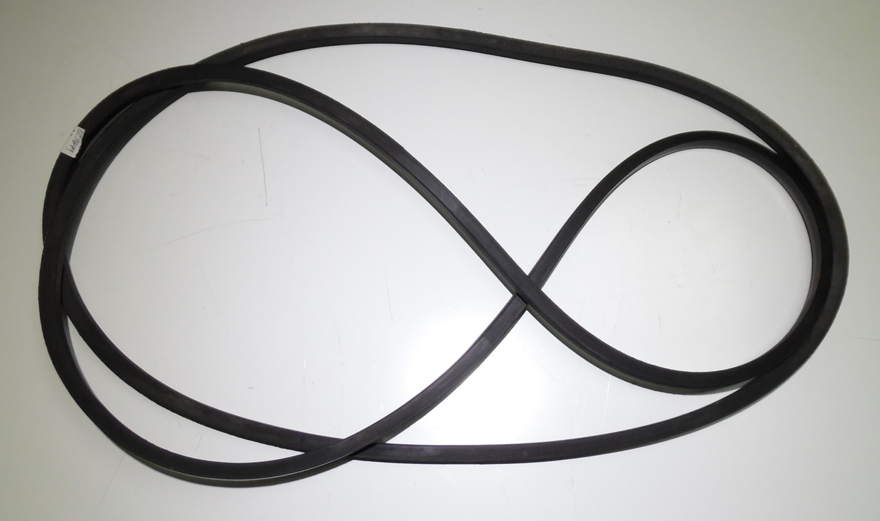 Rhino 00779831 V-belt - Tm60