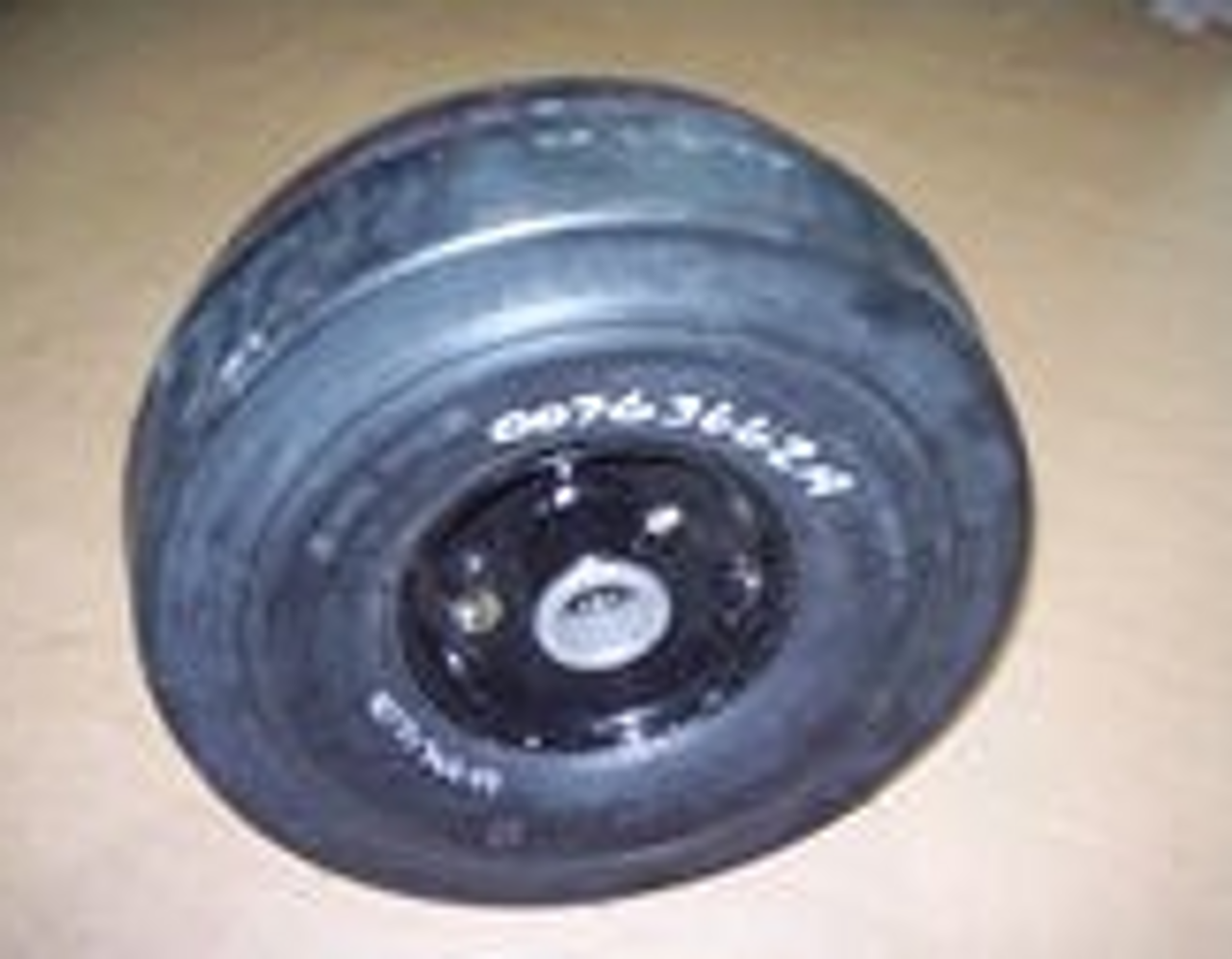 Rhino 00763662A Wheel & Tire (pneumatic)