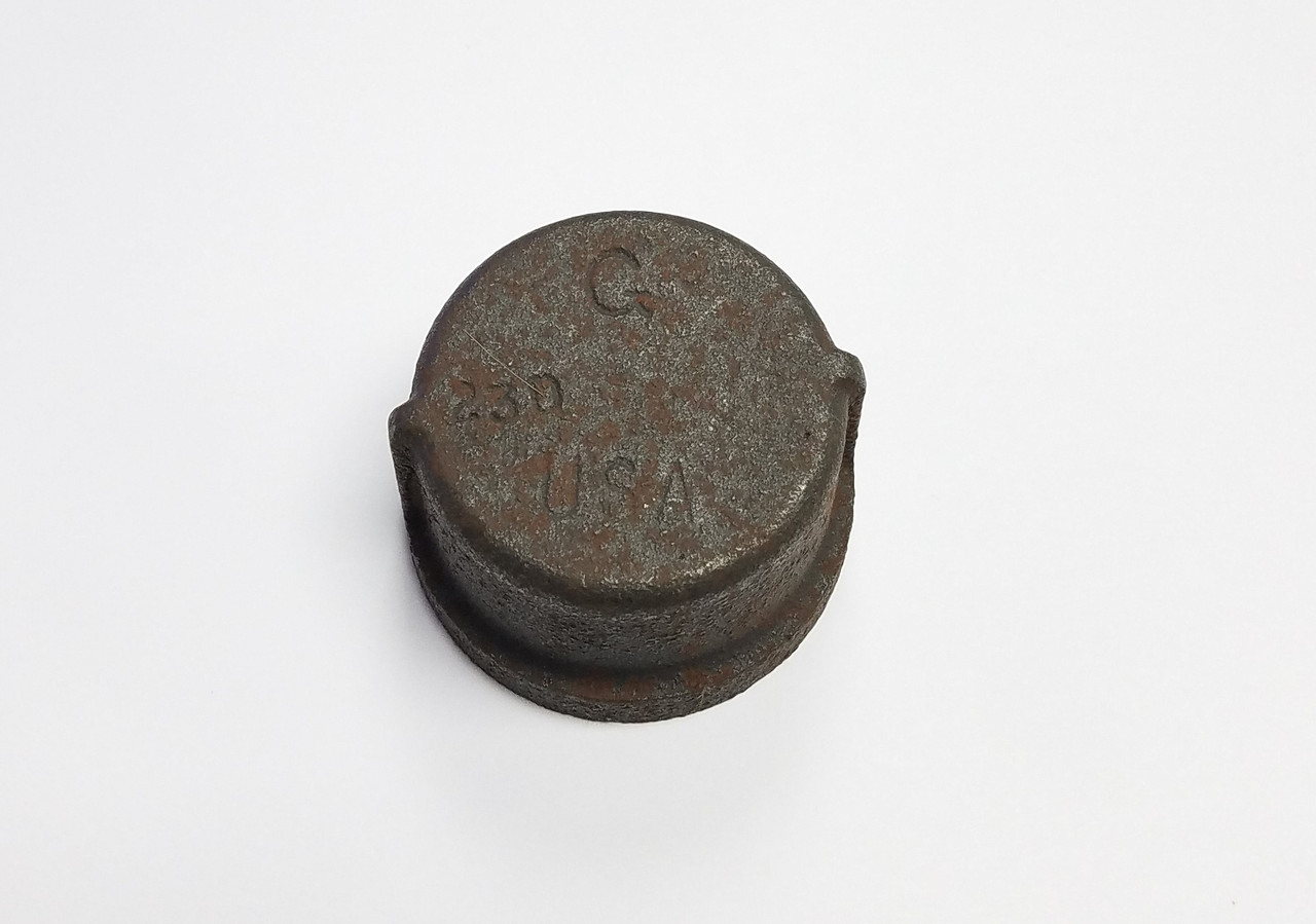Scag 48376 Oil Tank Cap