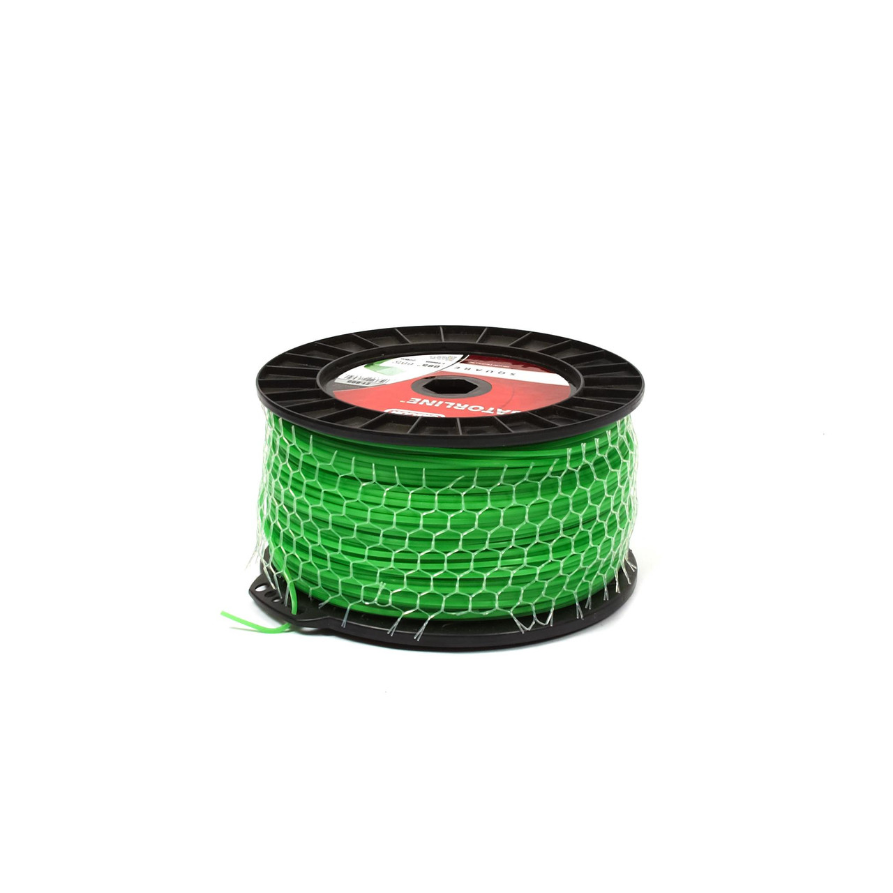 Oregon 21-895 Square Gatorline .095 3lb Spool