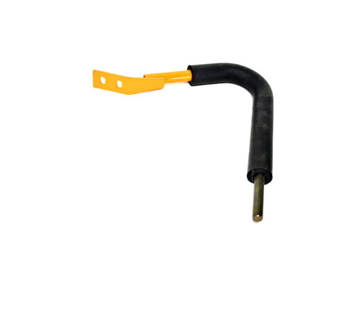 462025 SCAG - STABALIZER BAR ASSY, LH