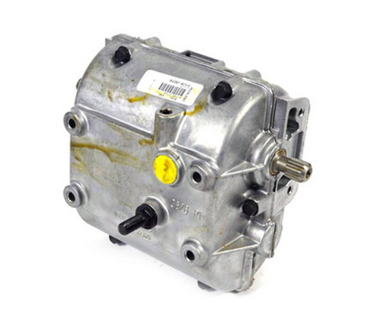 481580 SCAG - TRANSMISSION, 5 SPEED